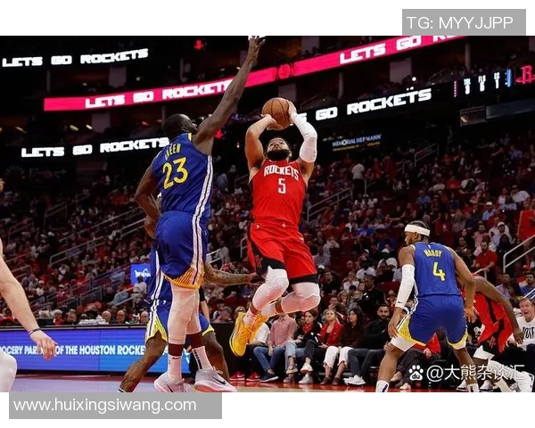 2020年2月21日火箭队对阵勇士队全场精彩录像回放与赛后分析