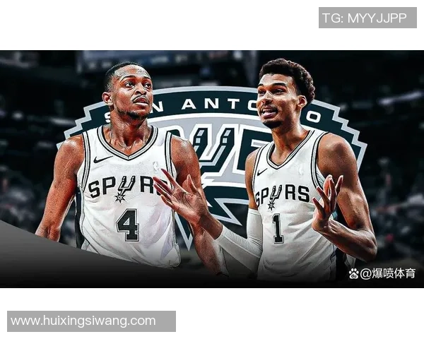 亚特兰大老鹰与马刺的激烈对决谁能在NBA赛场上笑到最后