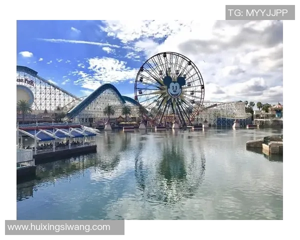 休士顿迪士尼与洛杉矶幻想乐园的精彩对决与魅力探秘