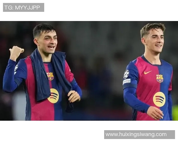 佩德里：年轻天才在足球场上的闪耀之路与未来展望