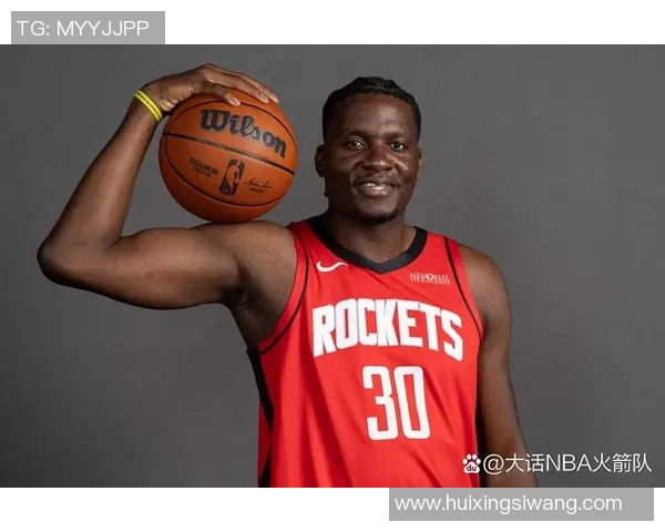 克林特卡佩拉在NBA赛场上的崛起与未来发展潜力分析