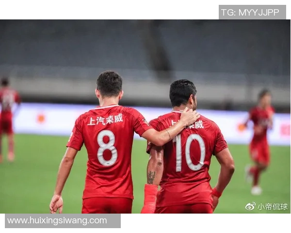 全北现代与上海上港历史交锋战绩分析及未来展望