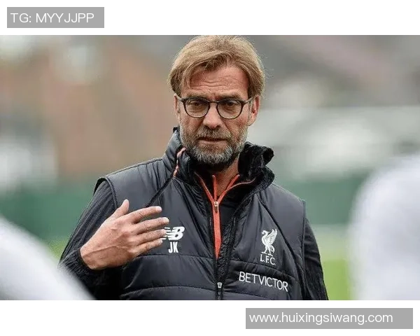克洛普重申执教决心助利物浦全力争夺欧冠荣耀