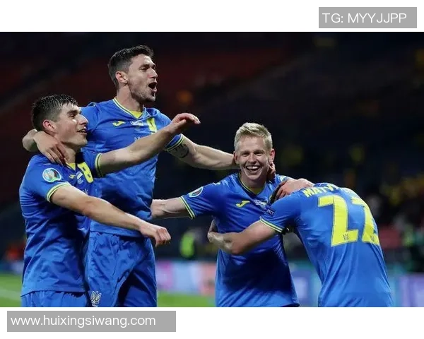 乌克兰与韩国足球赛前瞻及胜负预测分析