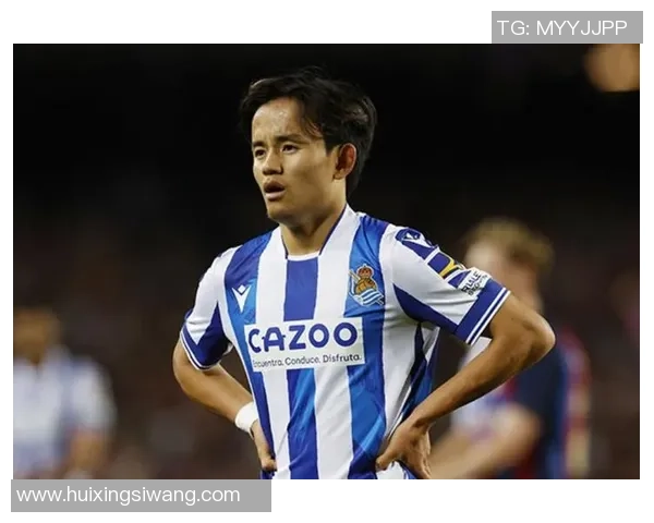 久保建英在赛季中的精彩表现引发媒体热议球迷期待未来发展潜力无限