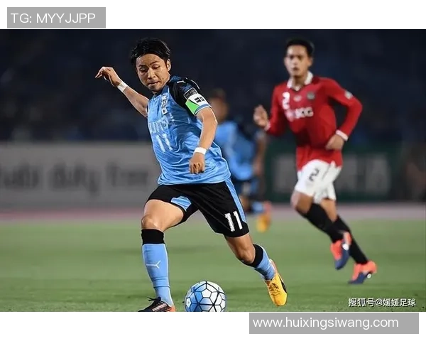 日联杯精彩对决磐田喜悦迎战札幌全力争胜