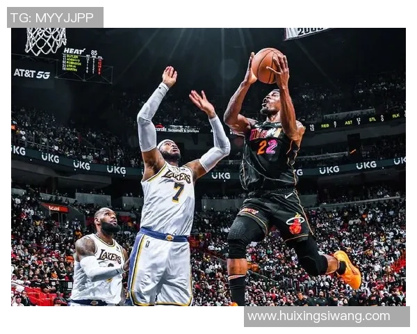 湖人对阵热火精彩直播网址分享与赛前分析一览