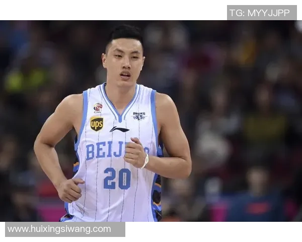 翟晓川：从篮球场上的拼搏者到生活中的追梦人，展现不一样的人生风采