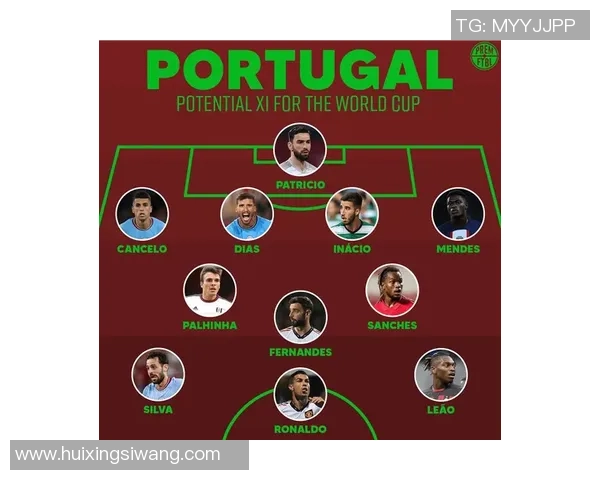 葡萄牙与安道尔首发阵容分析及比赛前瞻精彩解读