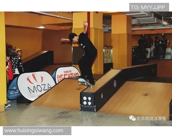 滑板战术解析：深入探讨北京滑板队的创新进攻体系与战术布局MBA