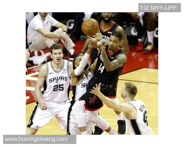 黑白直播带你直击火箭对决马刺精彩赛事全程回顾与分析