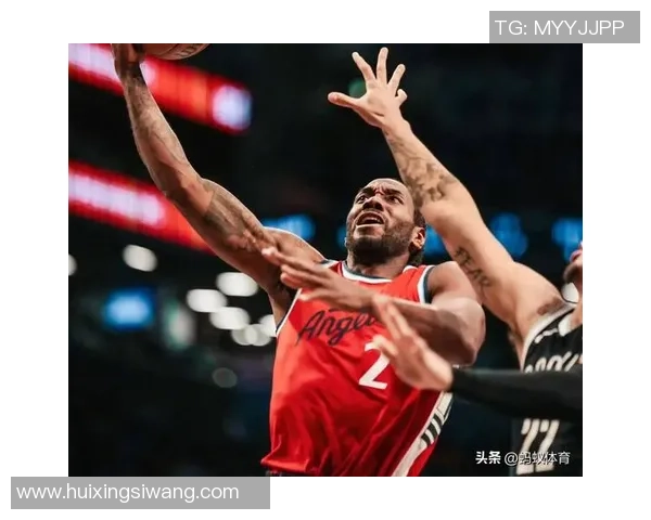 2021年快船与篮网精彩对决全场回放回顾与分析