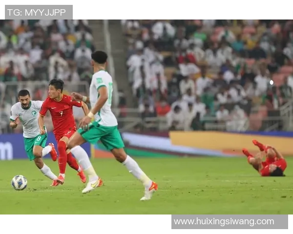 中国与韩国世预赛精彩视频回顾与赛后分析全景呈现 中国与韩国世预赛精彩视频回顾与赛后分析全景呈现