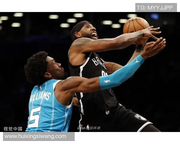 NBA篮网对阵黄蜂精彩视频直播全程回顾与赛后分析