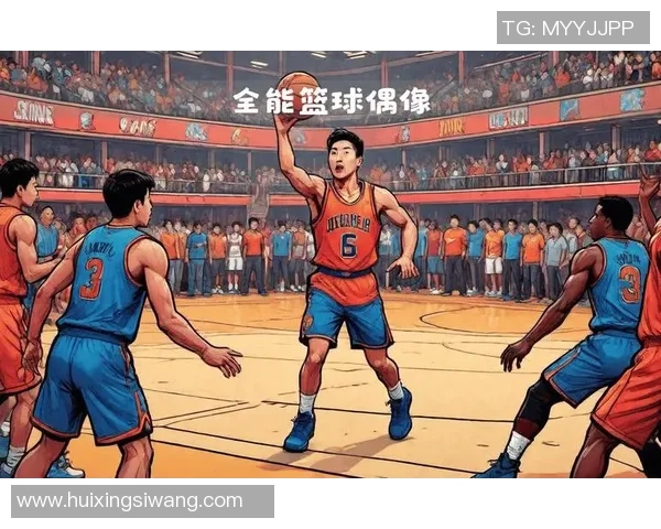 凯尔库兹马的篮球之路与未来发展潜力全面解析 凯尔库兹马的篮球之路与未来发展潜力全面解析