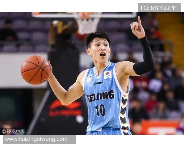 刘晓宇的奋斗历程与篮球梦想如何影响年轻一代运动员的成长与发展