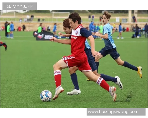 从零起步掌握足球配合技巧全攻略助你成为场上明星