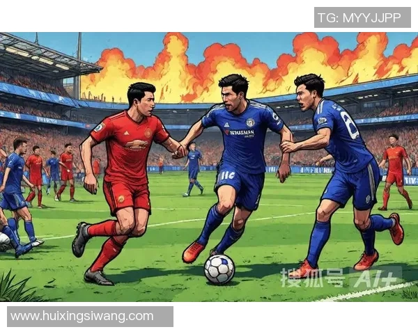 切尔西与曼城最新对决分析及赛后精彩回顾