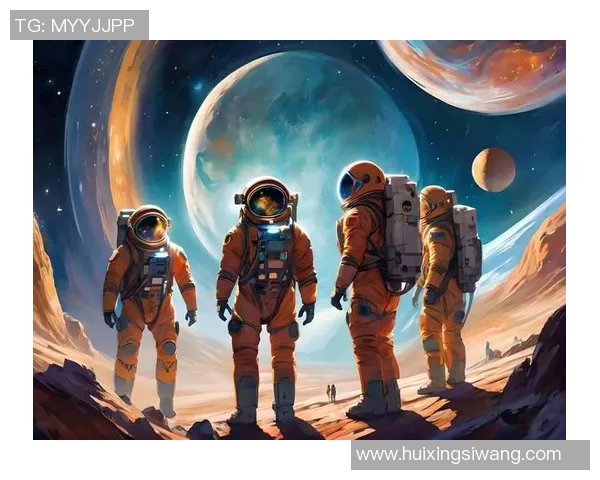 哈德森的探索之旅：揭开未知世界的神秘面纱与无限可能