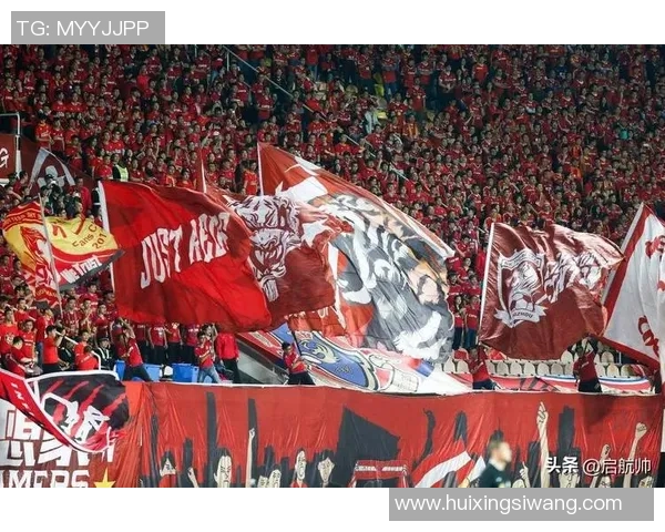 广州足球队实力飙升创历史新高引发球迷热议与期待MBA