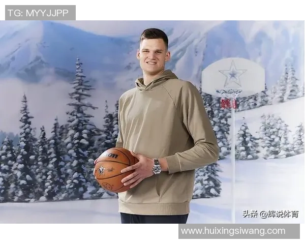 沃克凯斯勒如何在NBA赛场上崭露头角成为新星球员的成功之路