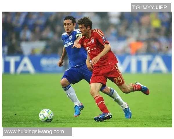 欧冠激战拜仁对决切尔西谁能在巅峰之战中笑到最后 欧冠激战拜仁对决切尔西谁能在巅峰之战中笑到最后