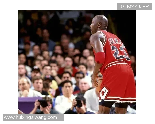 科比与乔丹巅峰对决视频回顾谁才是篮球历史最佳球员