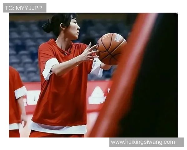 篮球路上的坚持与梦想赵娜分享她的职业生涯与成长故事