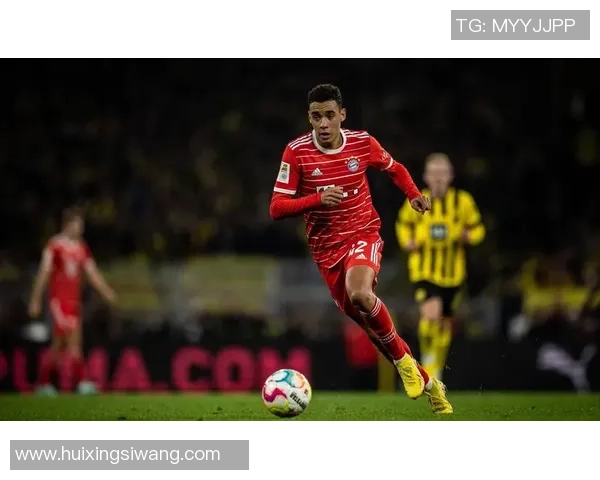 穆西亚拉的崛起：年轻天才如何改变足球格局与未来展望