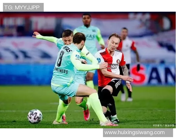 阿贾克斯与埃因霍温激战正酣谁能在这场对决中笑到最后