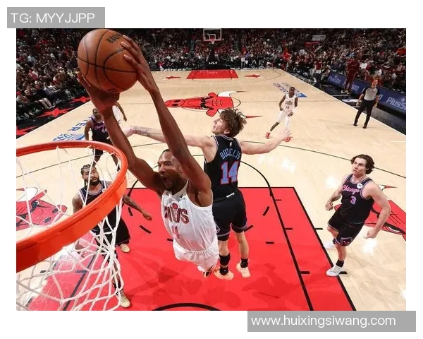 骑士与公牛半决赛激战正酣谁能晋级决赛争夺总冠军荣耀