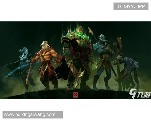 从零起步掌握DOTA2耐力技巧全解析助你轻松上手游戏世界