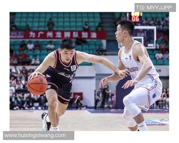 广州篮球队运营新策略解析与未来发展展望