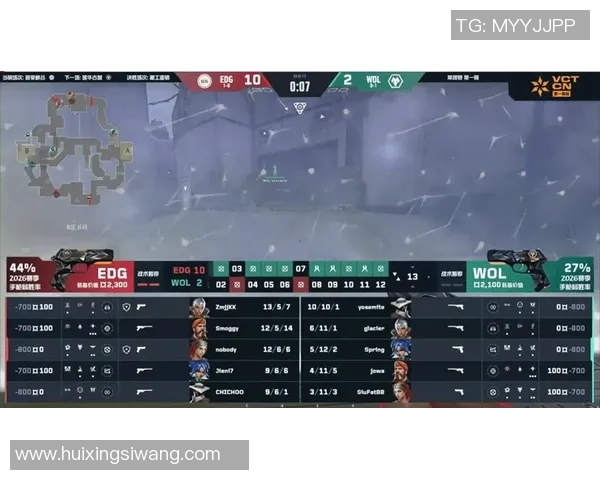 和平精英评论：解析EDG在区域防守中的优势与不足之处