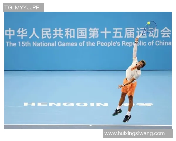 武汉网球队在全运会积分榜上以70分稳居第一名，展现强劲实力