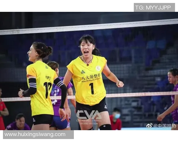 武汉排球队与西安排球队赛后分析力量对比与战术探讨